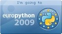 Europython - cloud databases, python in browser, search