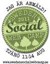 E-handel på Sweden Social Web Camp