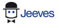 Jeeves Information Systems AB